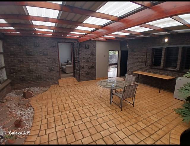 4 BEDROOM HOUSE SOLD IN MEYERTON CENTRAL